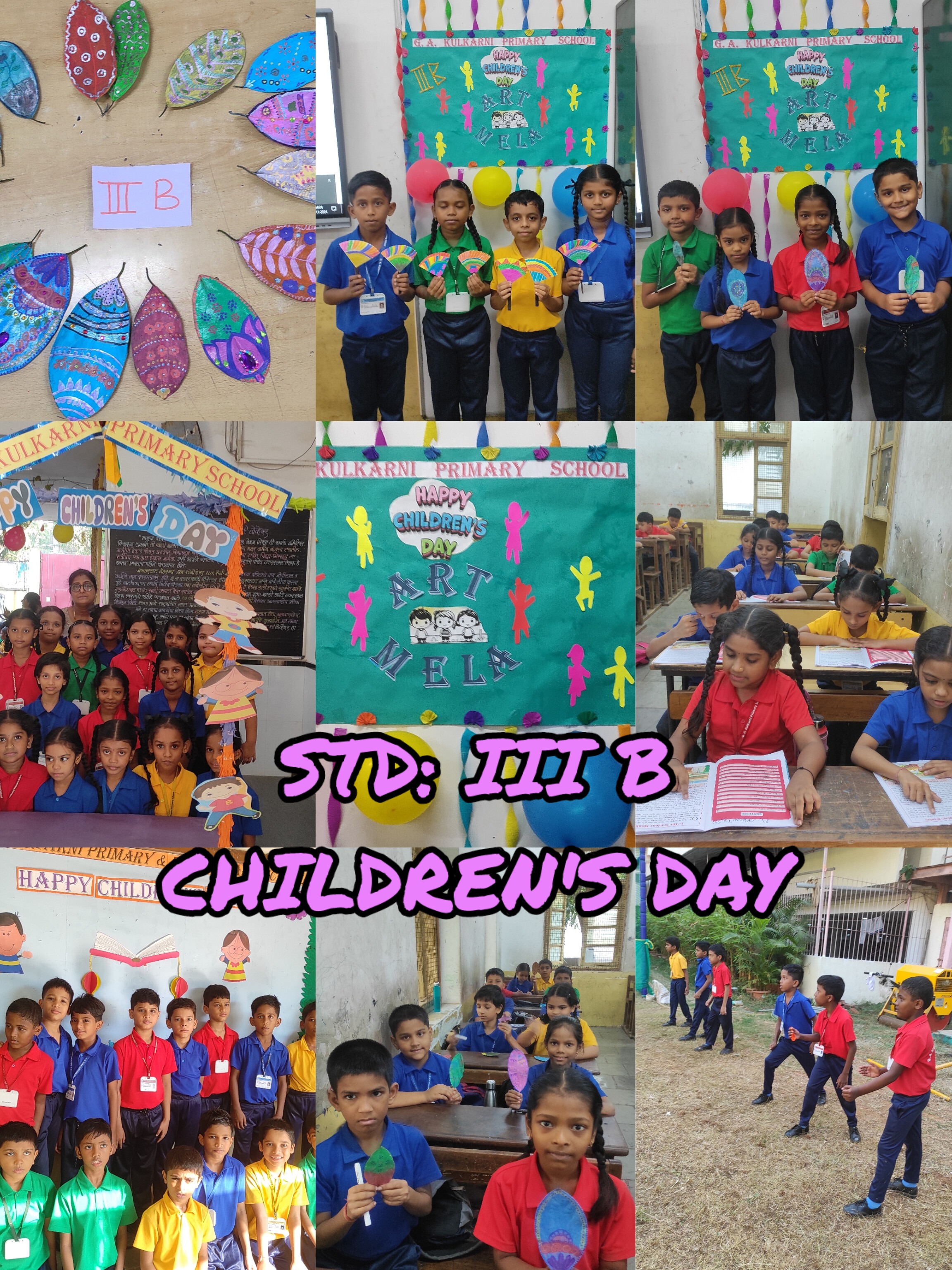  childrensday Day