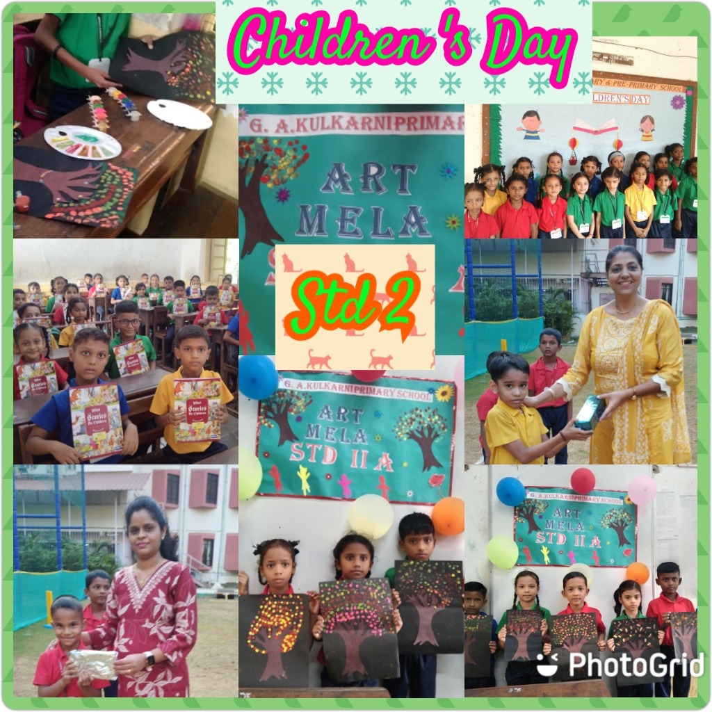  childrensday Day